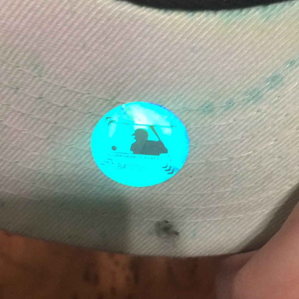 Green Snapback - image 5